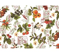 Клеенка ПВХ на нетканой основе Dekorelle Jakline, 1,4х20 м 368