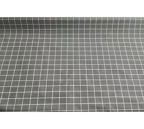 Клеенка ПВХ на тканевой основе Dekorelle Adèle 544-1, 1,4х20 м A544-1 1