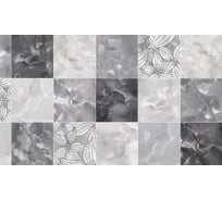 Клеенка ПВХ на тканевой основе Dekorelle Glance 568-1, 1,4x20 м GT568-1