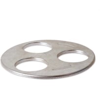 Стерилизатор для банок ООО "ПК ХозЦентр" 3-х местный КС-00016