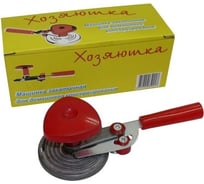 Закаточная машинка ООО "ПК ХозЦентр" Хозяюшка в коробке КС-000101