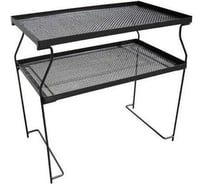 Сушилка для грибов и фруктов ООО "ПК ХозЦентр" двухуровневая СИ-01300