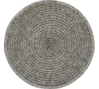 Салфетка сервировочная Regent inox d38 см, Linea DESCO 93-DE-PM-05-02