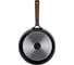 Сковорода Regent inox 28см (литой алюминий) Linea FIAMMA (индукция) 63-1028 3