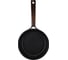 Сковорода Regent inox 28см (литой алюминий) Linea FIAMMA (индукция) 63-1028 4