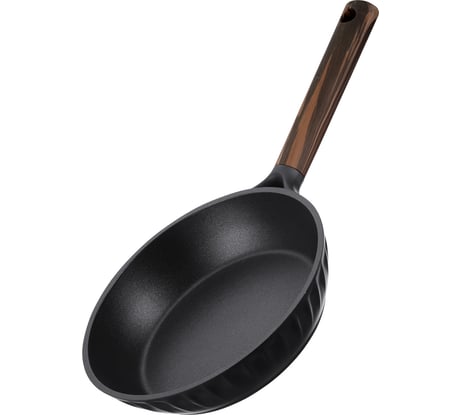 Сковорода Regent inox 22см (литой алюминий) Linea FIAMMA (индукция) 63-1022