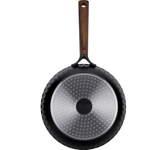 Сковорода Regent inox 24см (литой алюминий) Linea FIAMMA (индукция) 63-1024