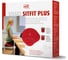 Подушка-сиденье SISSEL SITFIT Plus черный SI 160.074 00-00-00 2