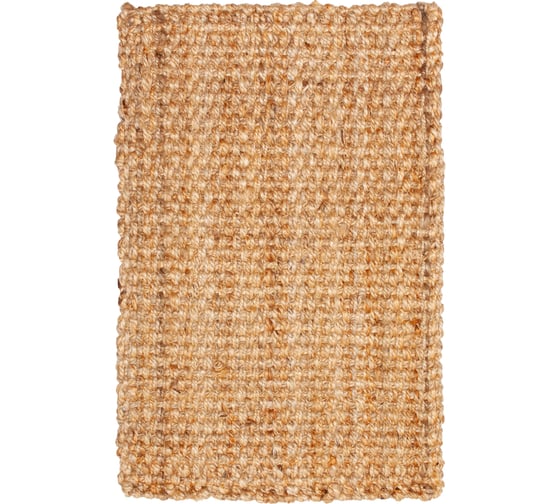 Джутовый коврик ComeForte Панама 50x80 JRP-1