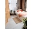 Джутовый коврик ComeForte Елочка 90x150 JRH-3 2