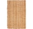 Джутовый коврик ComeForte Панама 60x90 JRP-2 1