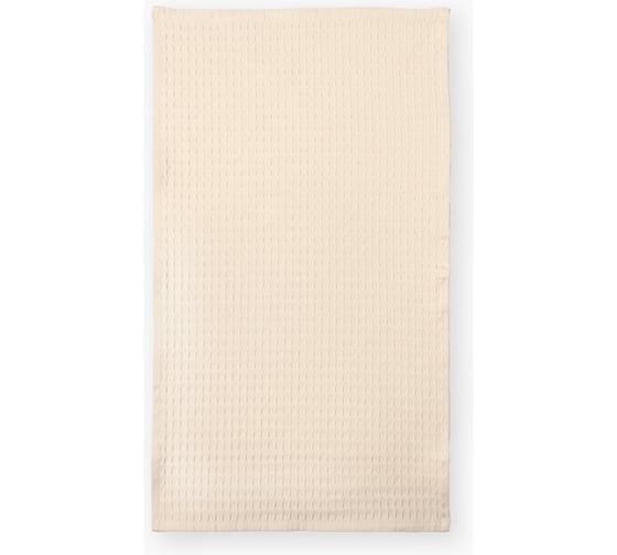 Кухонный набор Доляна Peace варежка 18x28 см, полотенце вафля 2 шт, 35x60 см 10839147