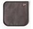 Прихватка Этель Freedom grey 17x17 см, 56% лён, 44 % хлопок 10610044 1