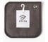 Прихватка Этель Freedom grey 17x17 см, 56% лён, 44 % хлопок 10610044 2