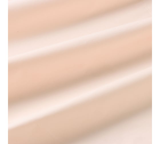 Простыня на резинке Этель Pearl 200*200+30 см , 100% хлопок, перкаль (300 нитей) 10682958
