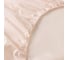 Простыня на резинке Этель Pearl 200*200+30 см , 100% хлопок, перкаль (300 нитей) 10682958 3