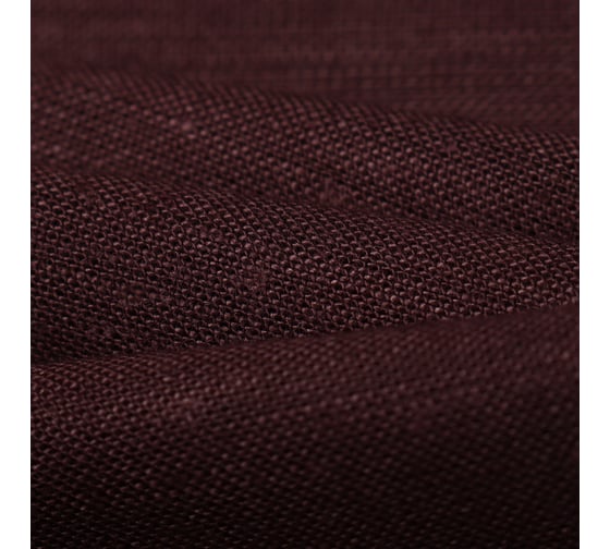 Набор салфеток Этель Lavender 40x40 см - 2 шт, 100% лён 10836237