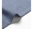 Набор салфеток Этель Blue 40x40 см - 4 шт, 100% лён 10836241 6