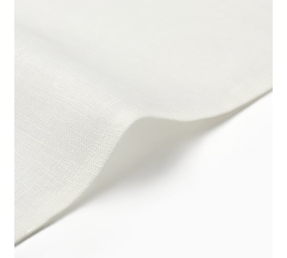 Набор салфеток Этель Natural linen 40x40 см - 2 шт, 100% лён 10836259