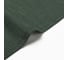 Набор салфеток Этель с декоративными кольцами, Green 40x40 см - 4 шт, 100% лён 10836228 3