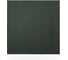 Набор салфеток Этель с декоративными кольцами, Green 40x40 см - 4 шт, 100% лён 10836228 5