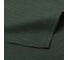 Набор салфеток Этель с декоративными кольцами, Green 40x40 см - 4 шт, 100% лён 10836228 6