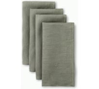 Набор салфеток Этель Freshness 40x40 см - 4 шт, 100% лён 10836236