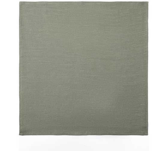 Набор салфеток Этель Freshness 40x40 см - 4 шт, 100% лён 10836236
