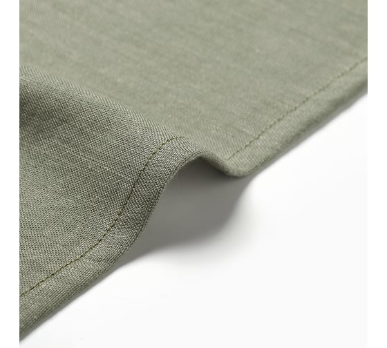 Набор салфеток Этель Freshness 40x40 см - 4 шт, 100% лён 10836236