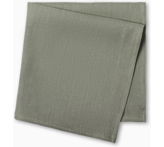 Набор салфеток Этель Freshness 40x40 см - 4 шт, 100% лён 10836236