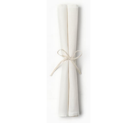 Салфетка Этель Кitchen linen 30x40 см, 100% , лён 10300805 1