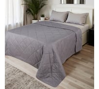 Покрывало LoveLife евро макси, Canvas, 240*210±5 см, новосатин, 100% п/э 10290767