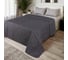 Покрывало LoveLife 2 спальное, Striped, 180*210±5 см, новосатин, 100% п/э 10290761 1