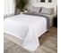 Покрывало LoveLife 1.5 спальное, Stripes, 150*210±5 см, новосатин, 100% п/э 10290751 1
