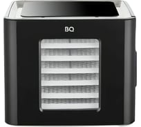 Сушилка для овощей и фруктов BQ FD1004 Черный 86196543
