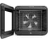 Сушилка для овощей и фруктов BQ FD1005 Черный 86202108 3