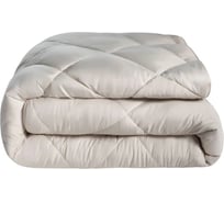 Сверхтеплое одеяло Guten Morgen шерсть верблюжья, микрофибра, Вулсофт, 140x205 см ООИ-вш-140-205