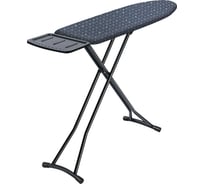 Гладильная доска Zalger 109,2х33 см Plastic TOP, пластик 700-102