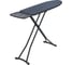 Гладильная доска Zalger 109,2х33 см Plastic TOP, пластик 700-102 1