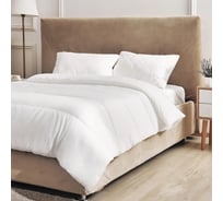 Одеяло Guten Morgen холлофайбер, микрофибра, Softt, отель, 200x220 см ОС-200-220от