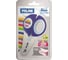 Детские ножницы Milan Funny с пластиковыми лезвиями BWM10152 ДС 1032926 2