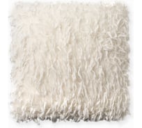 Чехол на подушку Этель Soft 43*43 см, белый 10511339