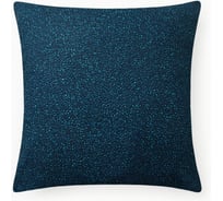 Чехол на подушку Этель Element 43*43 см, синий 10511347