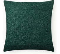 Чехол на подушку Этель Element 43*43 см, зеленый 10511348