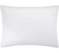 Набор стеганых подушек Guten Morgen холлофайбер, микрофибра, Softt, отель 50x70 см, 2 шт. НПСм-50-70-2ОТ