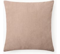 Чехол на подушку Этель Diamond 43*43 см, бежевый 10511349