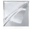 Скатерть Доляна Silver 140x180+-3 см, 100% полиэстер 10508109 1