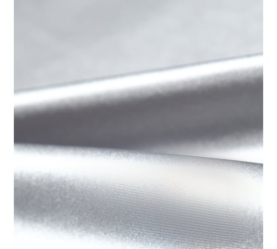 Скатерть Доляна Silver 140x220+-3 см, 100% полиэстер 10508111