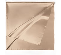 Скатерть Доляна Вeige 140x300+-3 см, 100% полиэстер 10508116