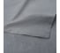 Скатерть Этель Linen collection grey 145x180 см, 100% лен 210 г/кв.м 10610034 7